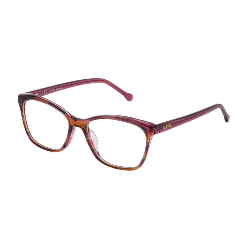 Loewe glasses VLWA07M5306DB