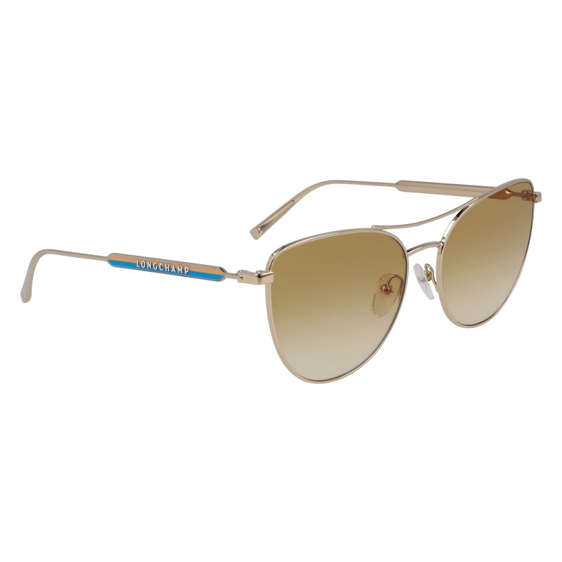 Longchamp sunglasses LO134S-728