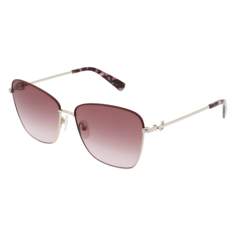 Longchamp sunglasses LO153S-738