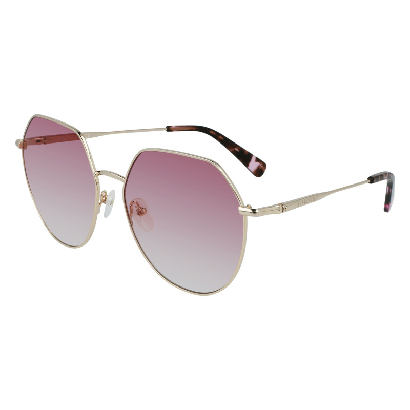 Longchamp sunglasses LO154S-724