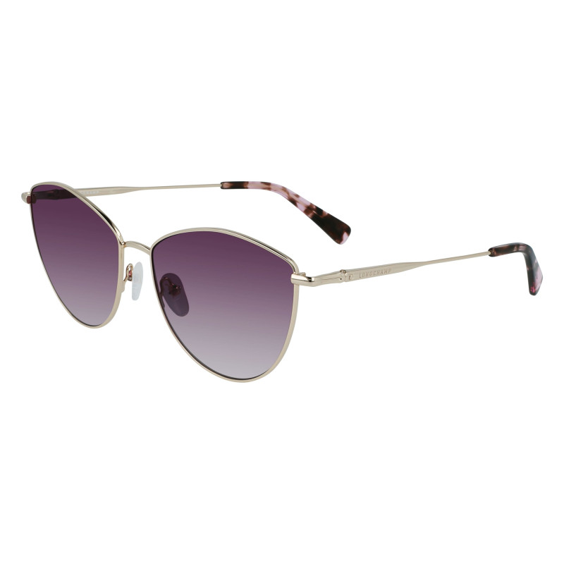 Longchamp sunglasses LO155S-723