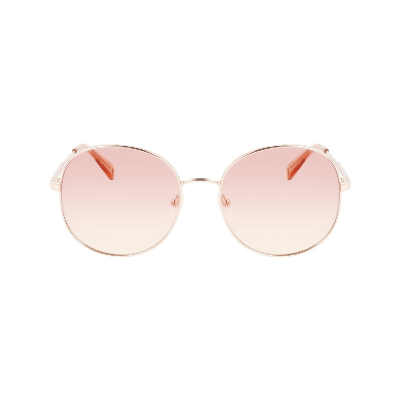 Longchamp sunglasses LO161S-703