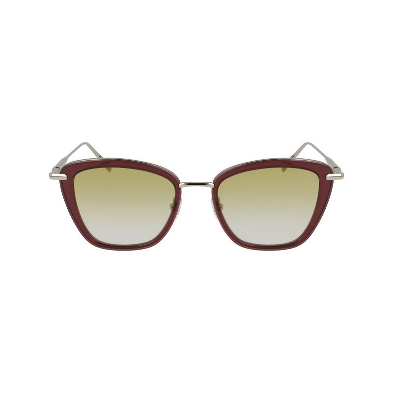 Longchamp sunglasses LO638S-611