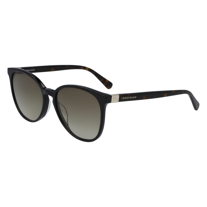 Longchamp sunglasses LO647S-010