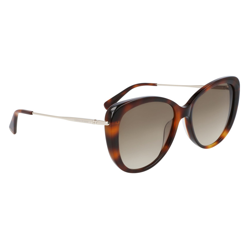 Longchamp sunglasses LO674S-214