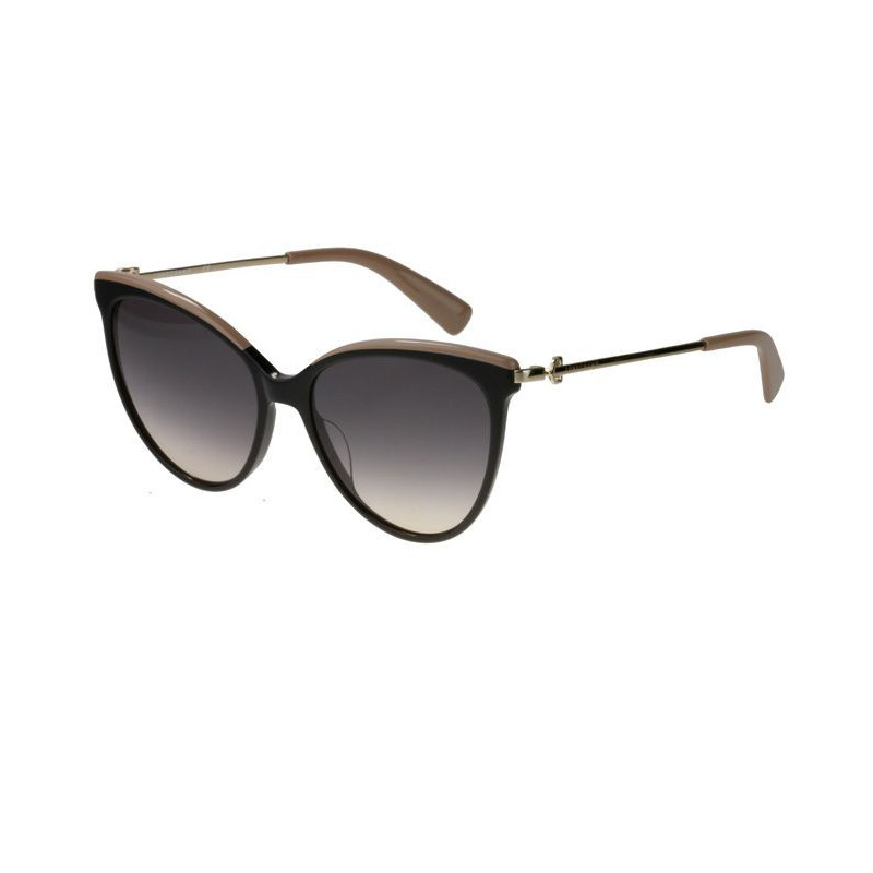 Longchamp sunglasses LO675S-001