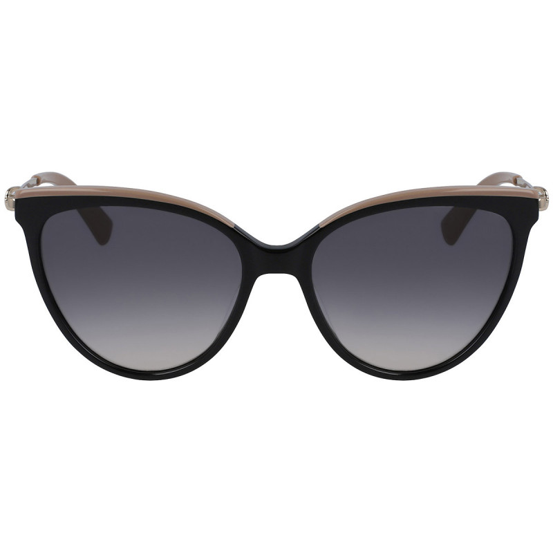 Longchamp sunglasses LO675S-001