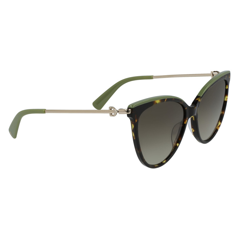 Longchamp sunglasses LO675S-221