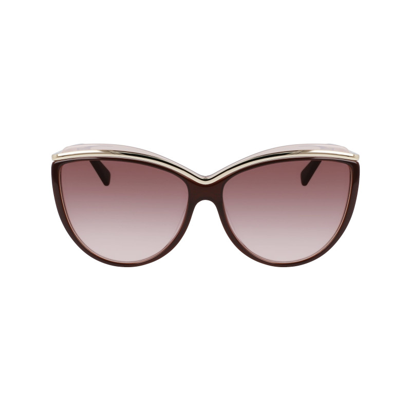 Longchamp sunglasses LO676S-202