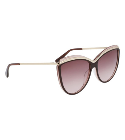 Longchamp sunglasses LO676S-202