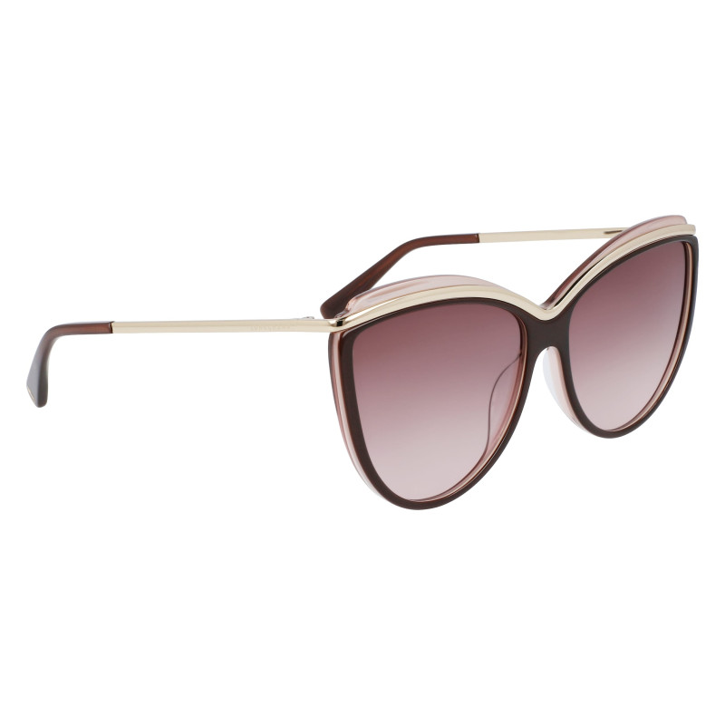 Longchamp sunglasses LO676S-202