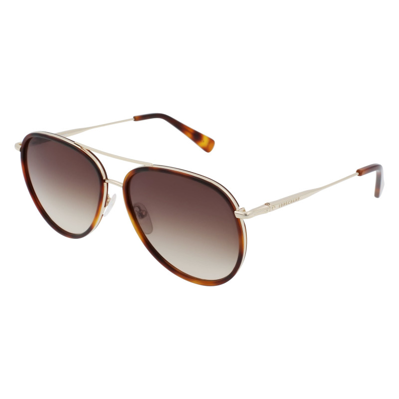 Longchamp sunglasses LO684S712