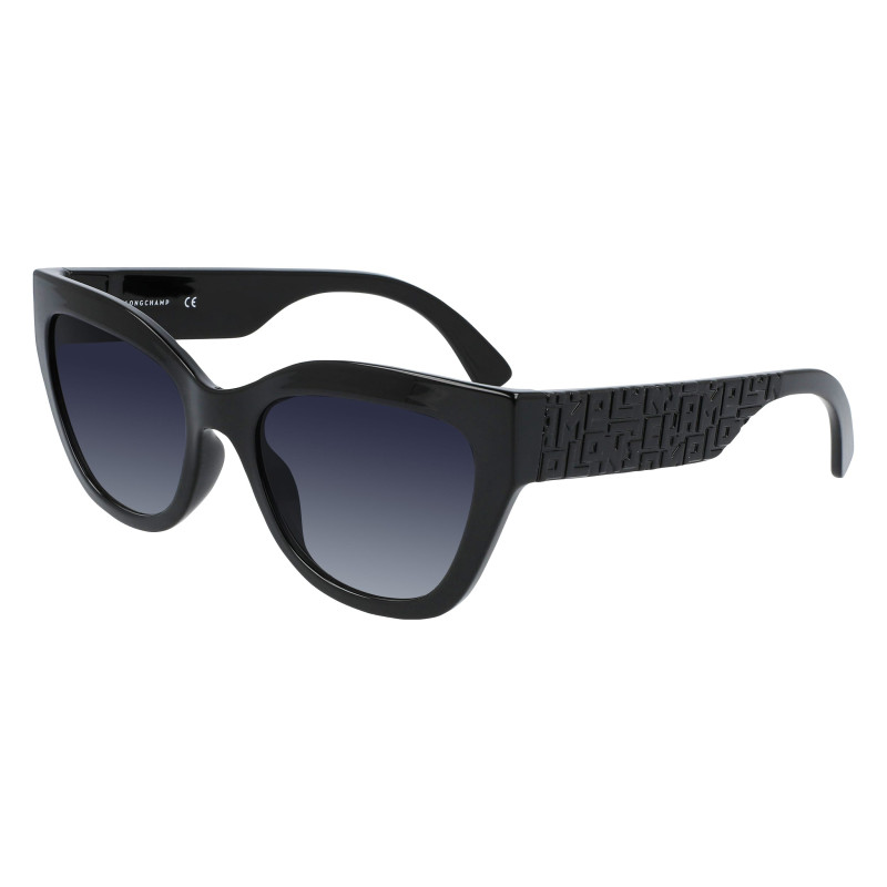 Longchamp sunglasses LO691S001