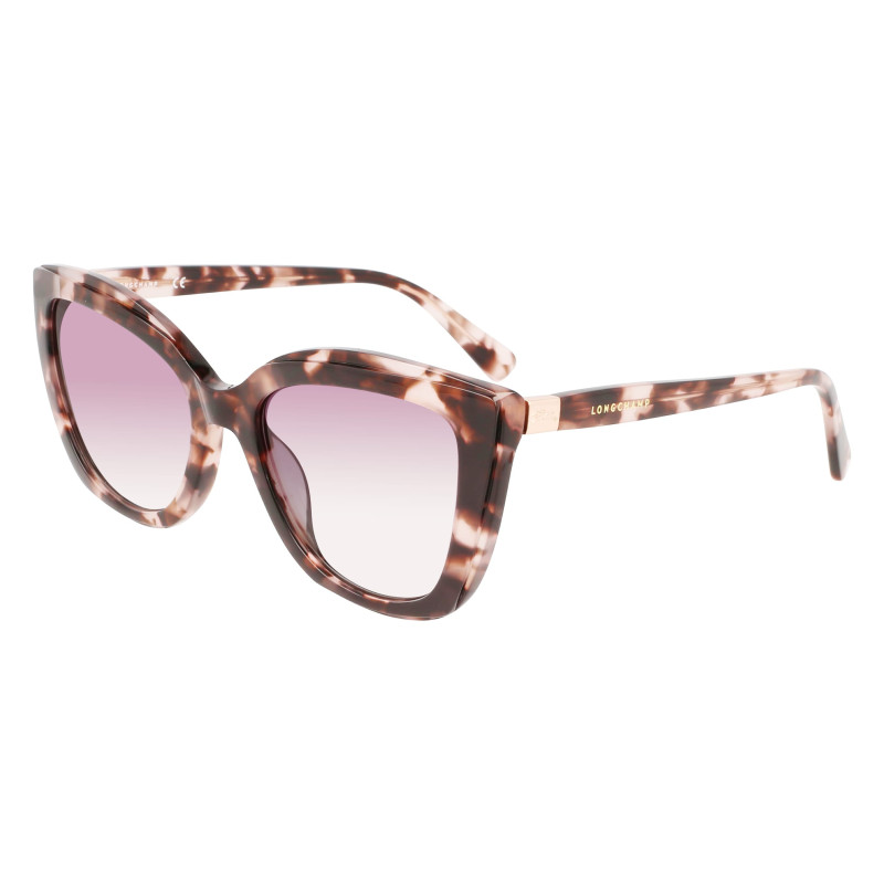 Longchamp sunglasses LO695S-690