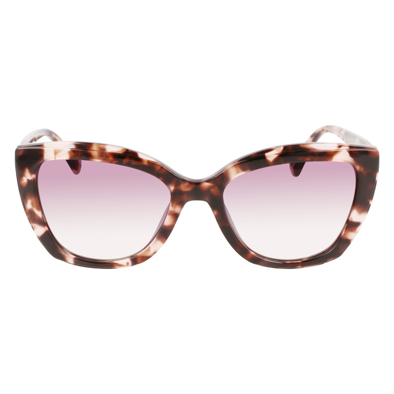 Longchamp sunglasses LO695S-690