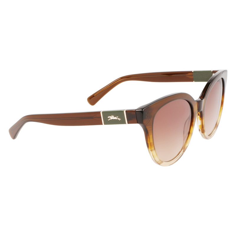 Longchamp sunglasses LO697S-701