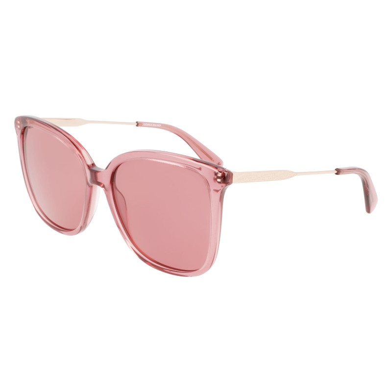 Longchamp sunglasses LO706S-610