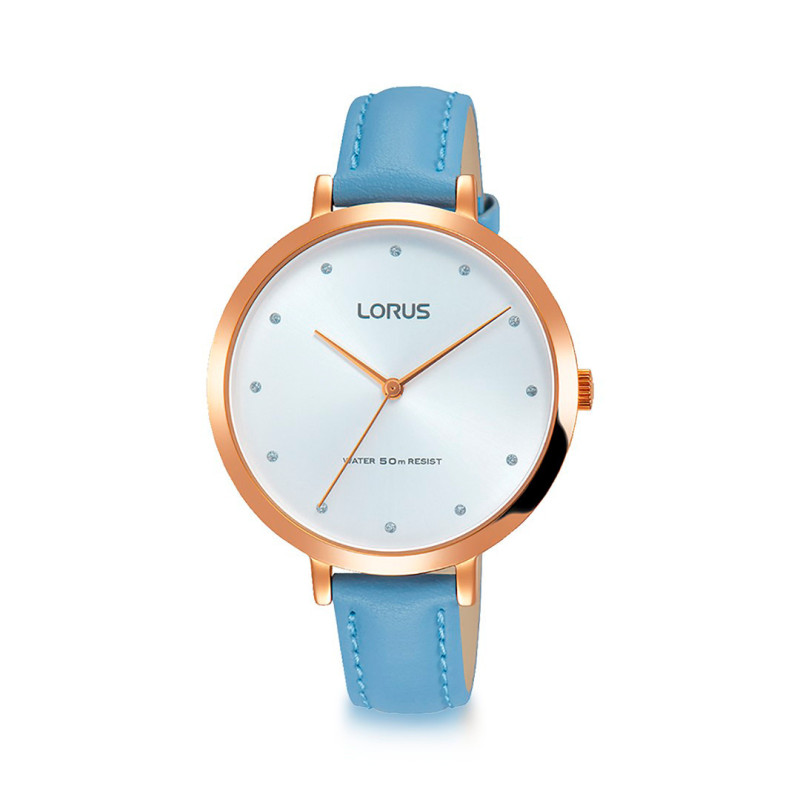 Lorus watch RG232MX9