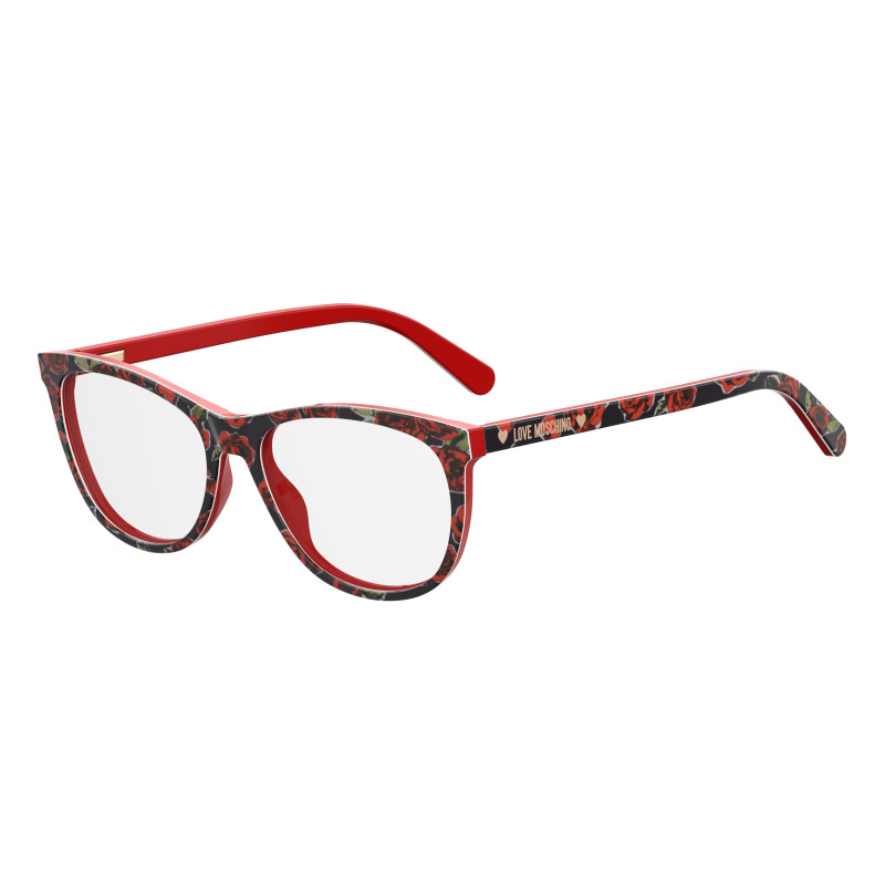 Love moschino glasses MOL524-0PA