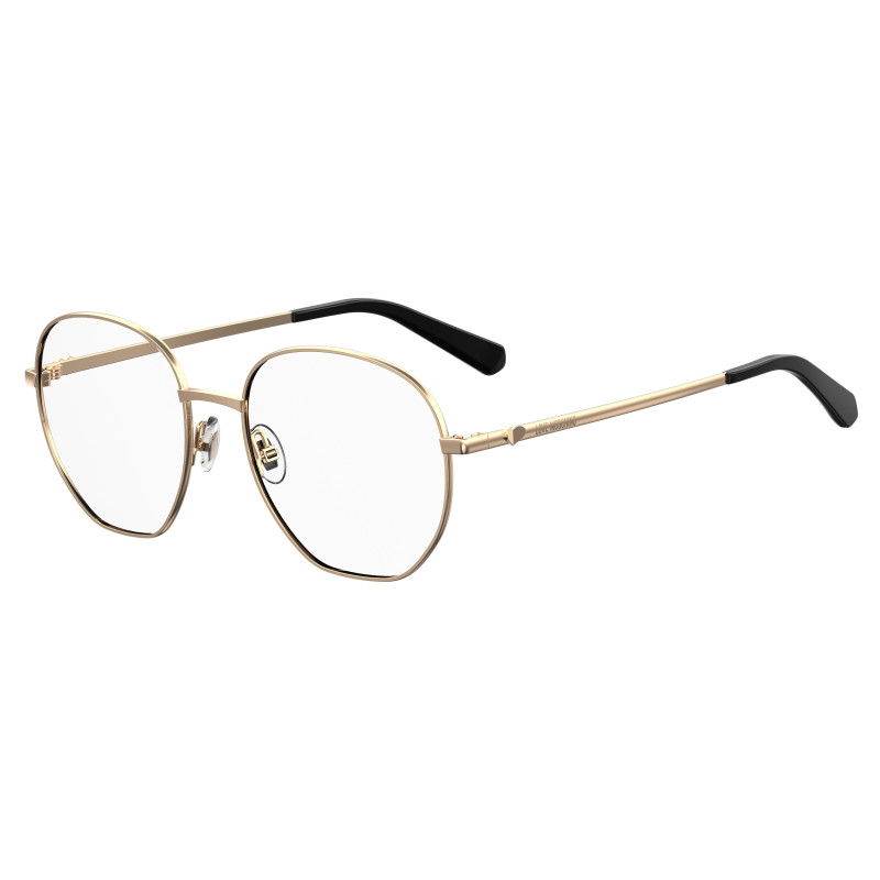 Love moschino glasses MOL532-807