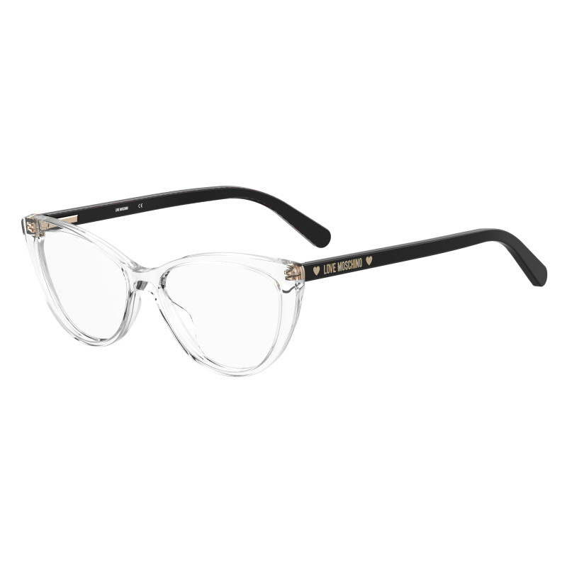 Love moschino glasses MOL539-900