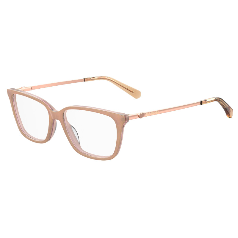 Love moschino glasses MOL550-35J