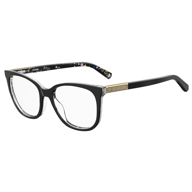 Love moschino glasses MOL564-807