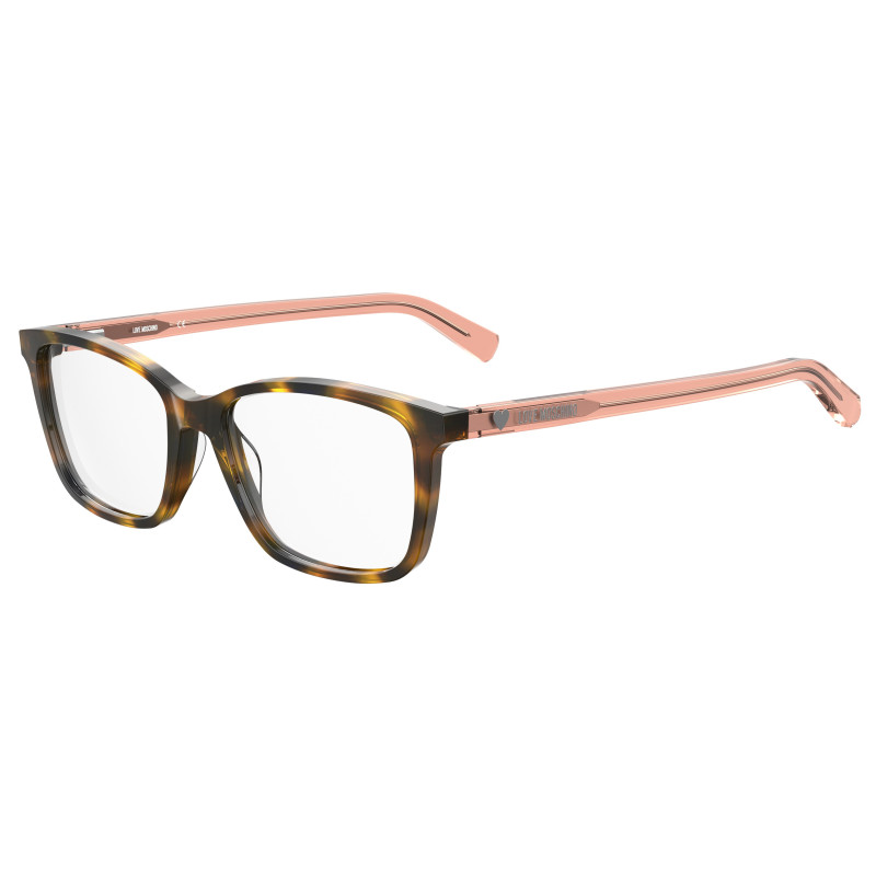 Love moschino glasses MOL566-05L