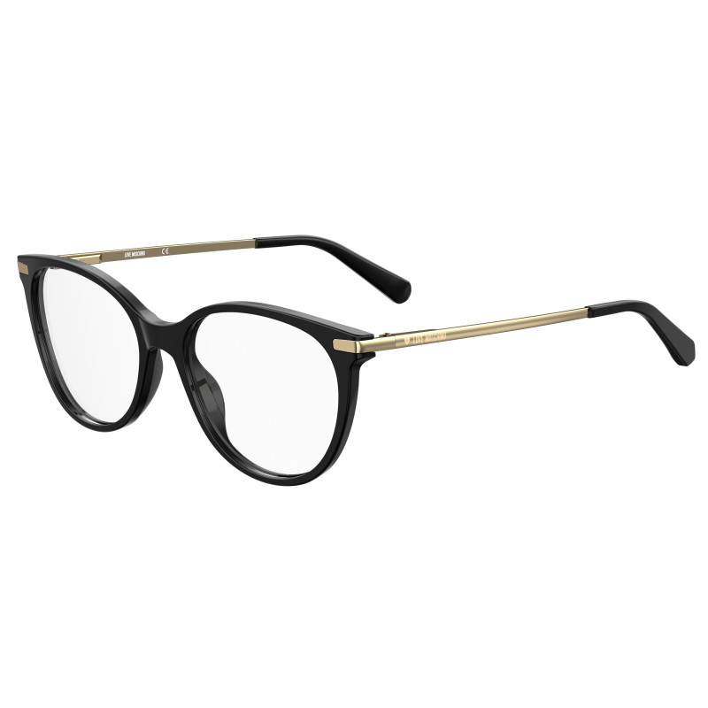 Love moschino glasses MOL570-807