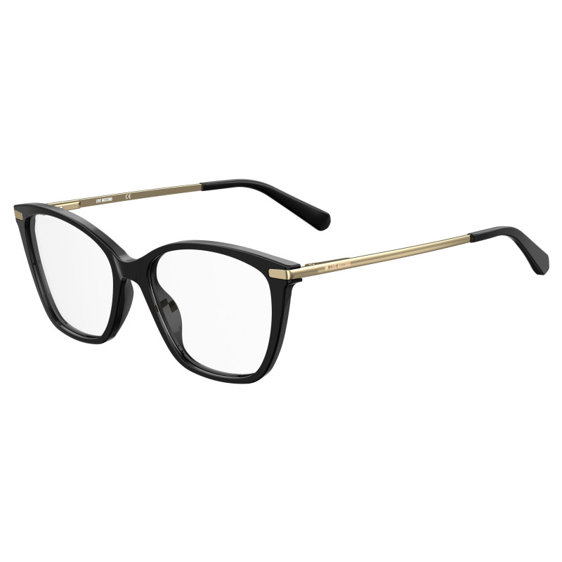 Love moschino glasses MOL572-807