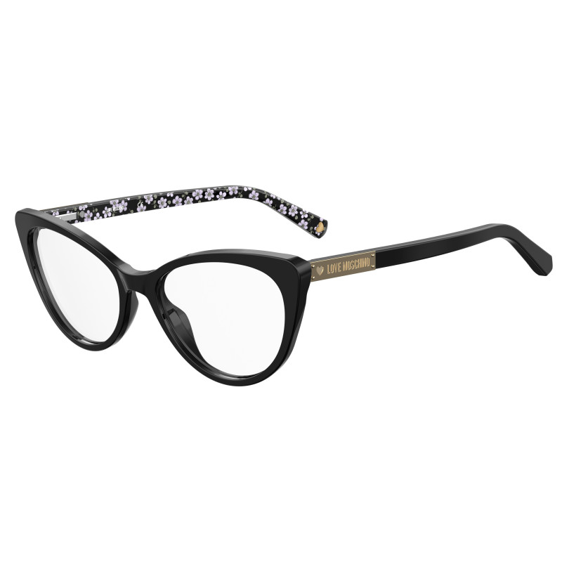 Love moschino glasses MOL573-807