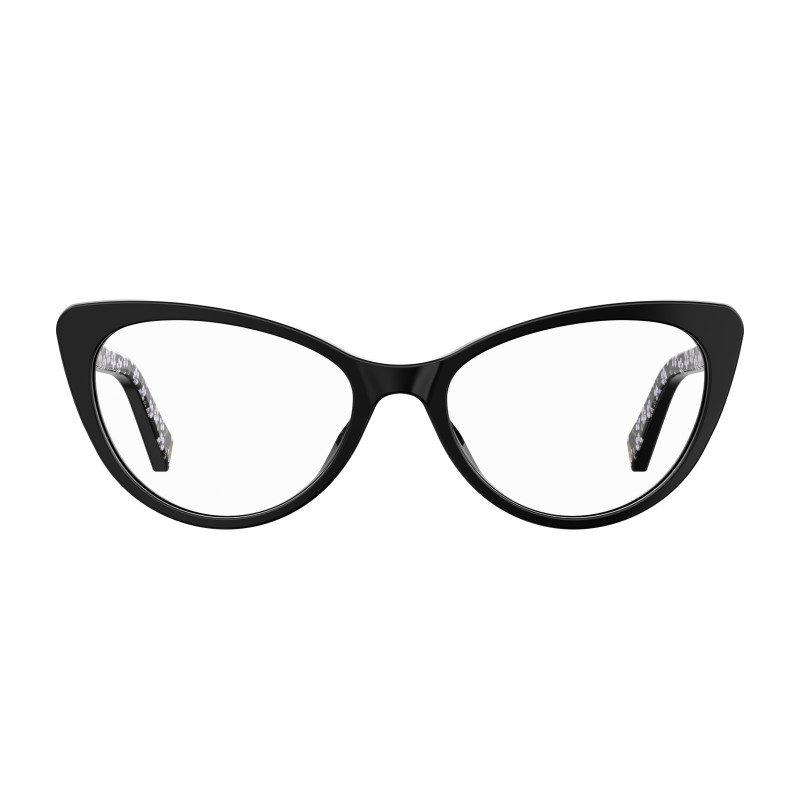 Love moschino glasses MOL573-807