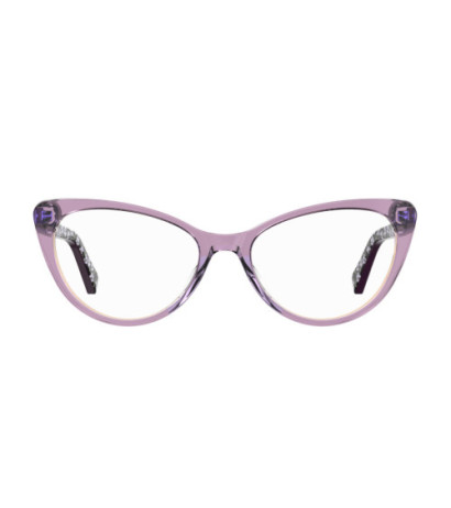 Love moschino glasses MOL573-B3V