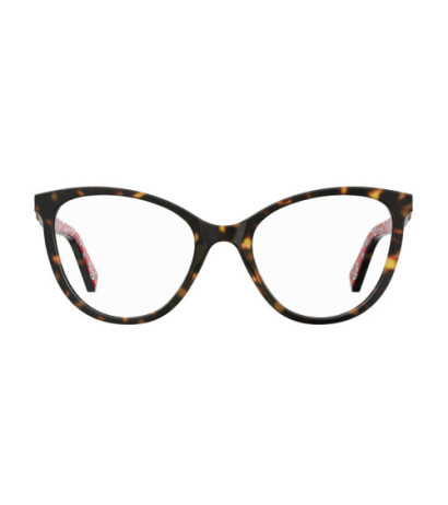 Love moschino glasses MOL574-086