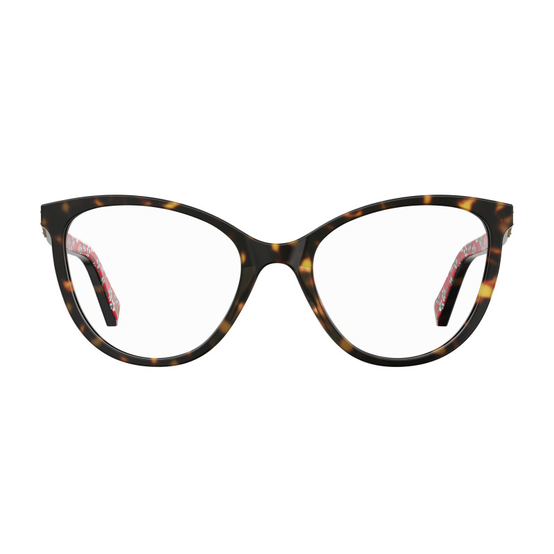 Love moschino glasses MOL574-086