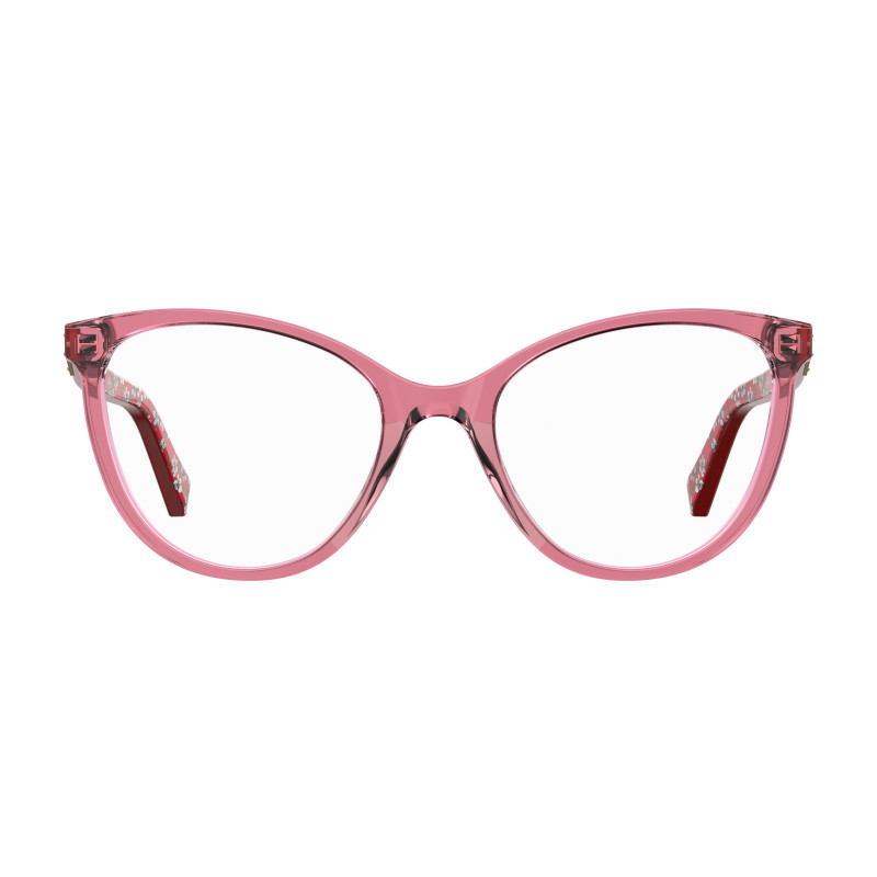 Love moschino glasses MOL574-C9A