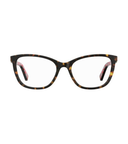 Love moschino glasses MOL575-086