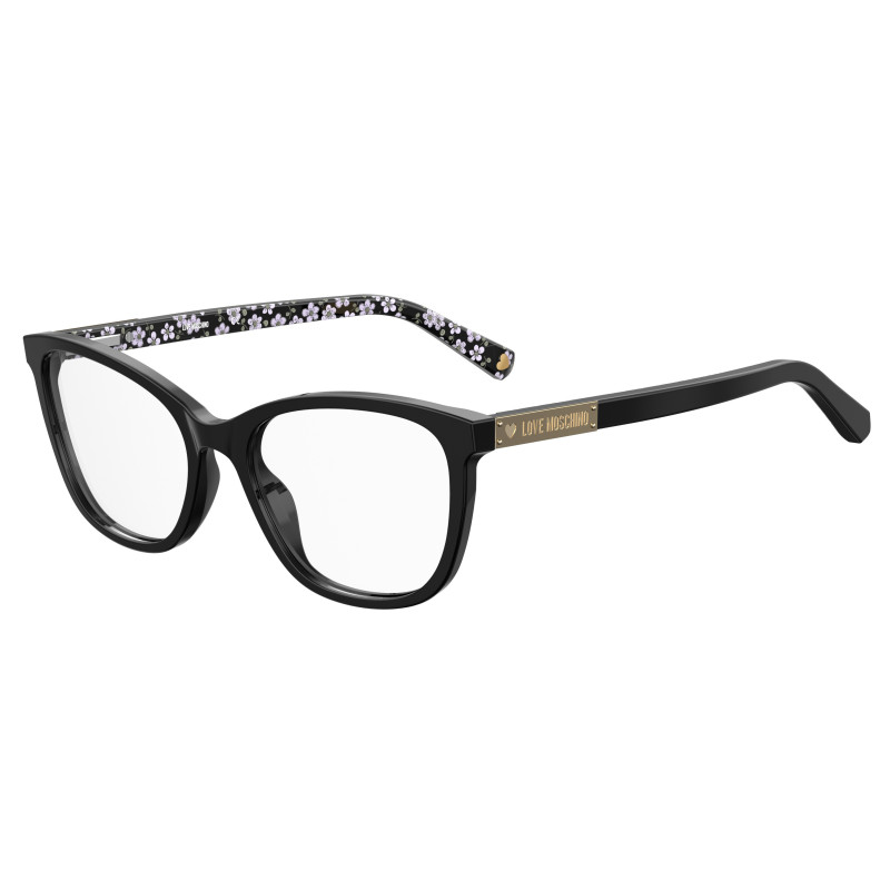 Love moschino glasses MOL575-807