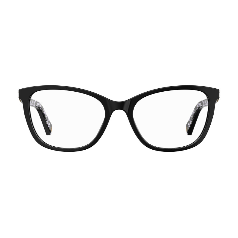 Love moschino glasses MOL575-807