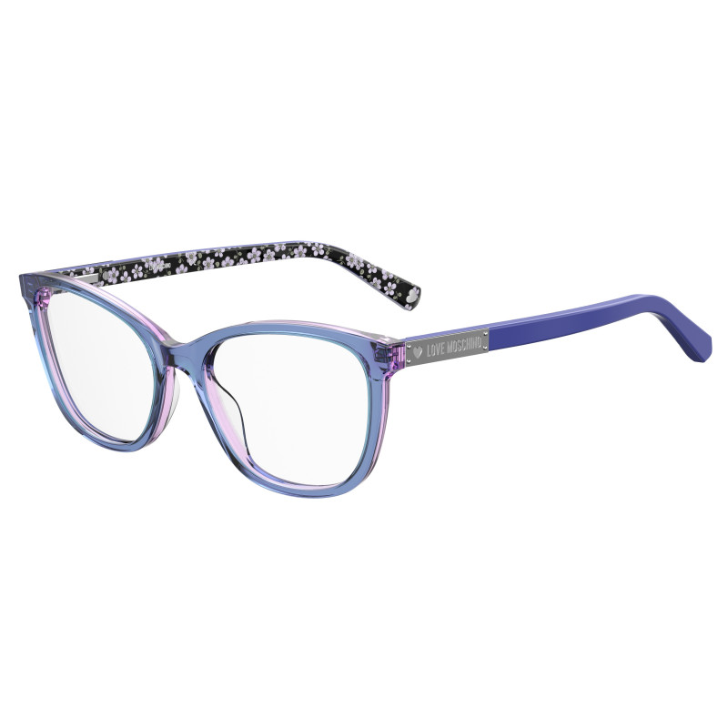 Love moschino glasses MOL575-PJP