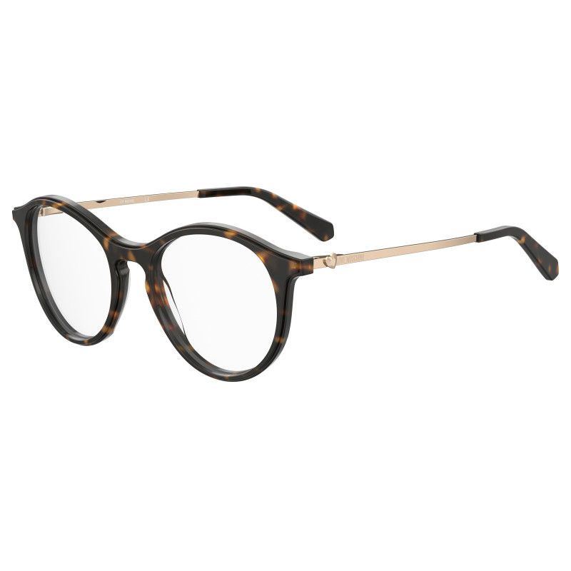 Love moschino glasses MOL578-086