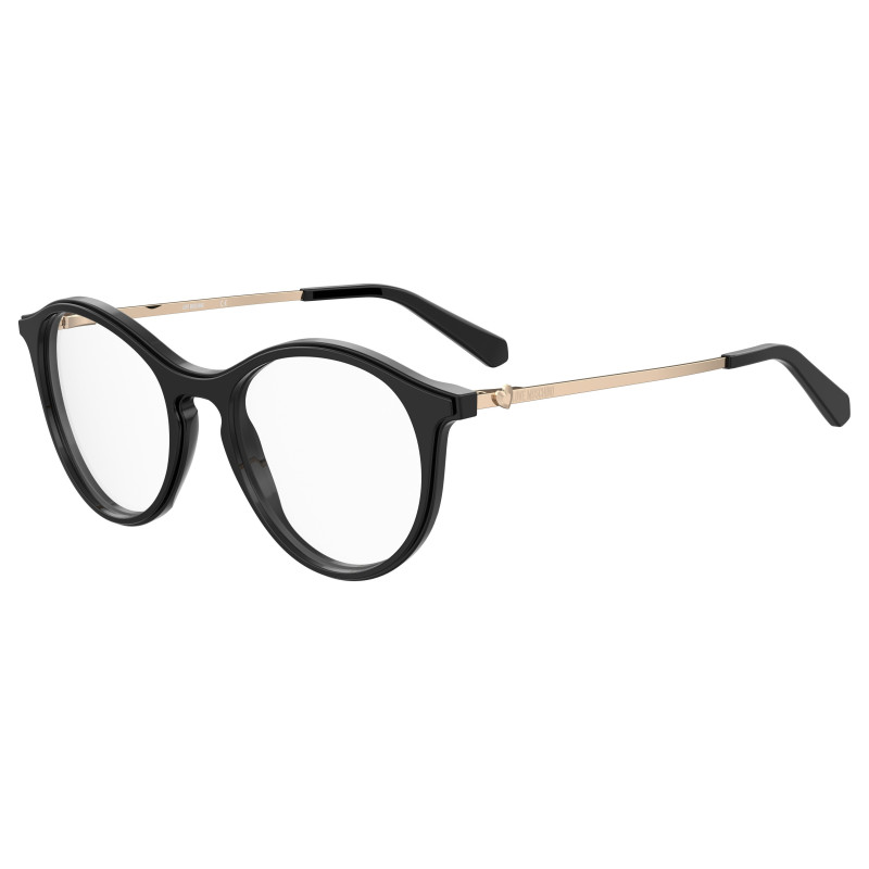 Love moschino glasses MOL578-807