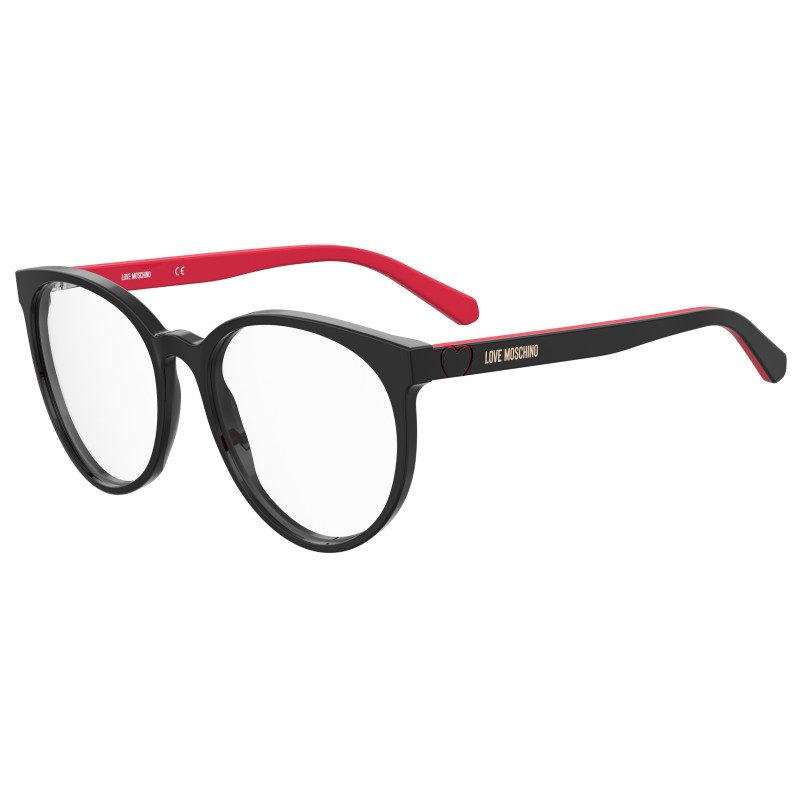 Love moschino glasses MOL582-807