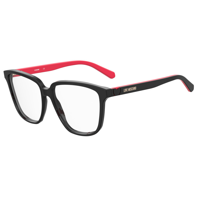 Love moschino glasses MOL583-807