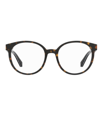 Love moschino glasses MOL584-086