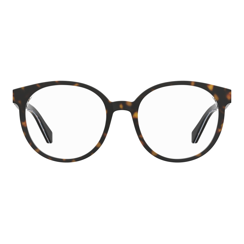 Love moschino glasses MOL584-086