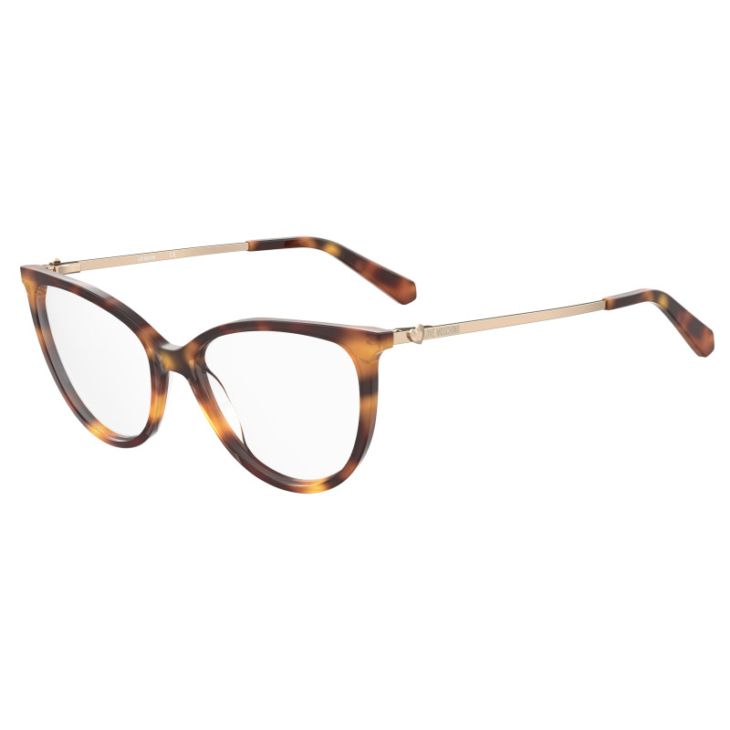 Love moschino glasses MOL588-05L