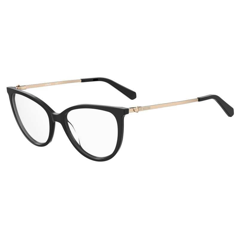 Love moschino glasses MOL588-807