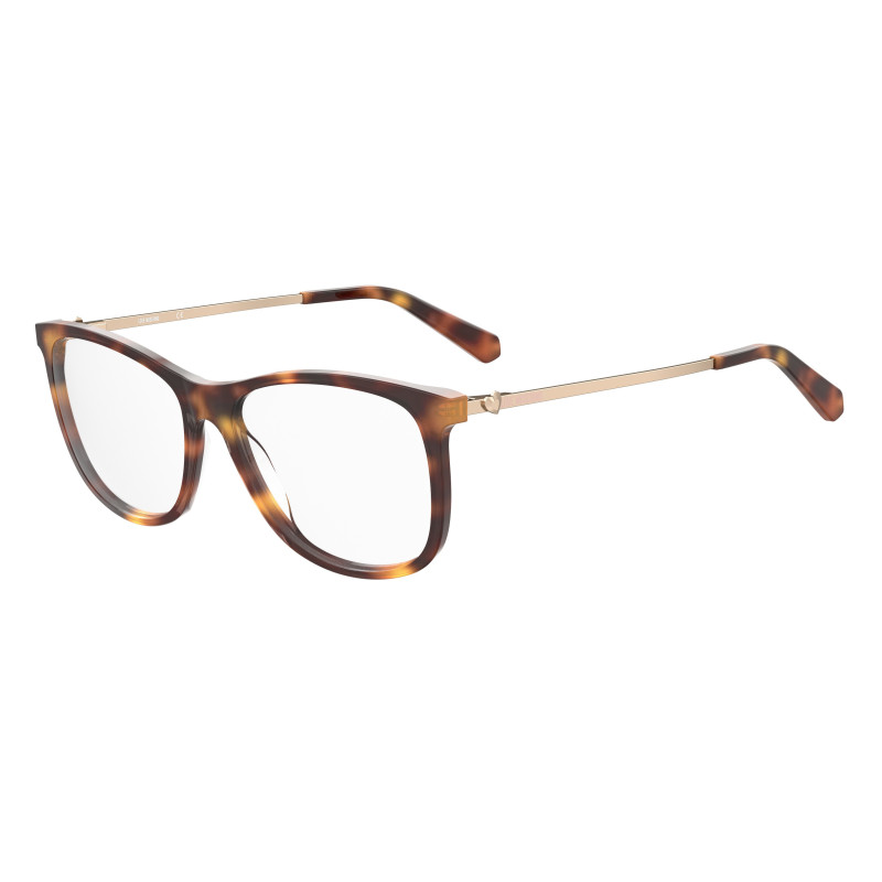 Love moschino glasses MOL589-05L