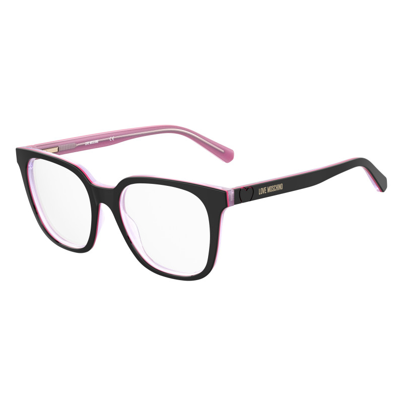 Love moschino glasses MOL590-807